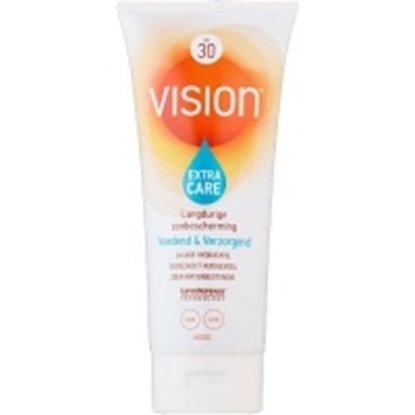 VISION EXTRA CARE CREME SPF 30 185 ML